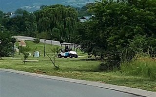 785 m² Land available in Parys