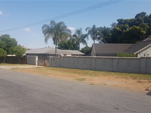 7 Bed House in Hospitalpark