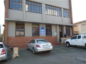 600 m² Commercial space in Westridge