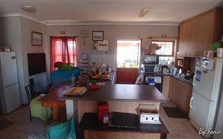 2 Bedroom Townhouse in Peerless Park
