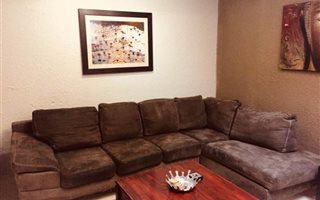 1 Bedroom Apartment in Weltevreden Park
