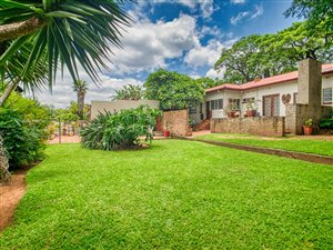 3 Bed House in Wonderboom South