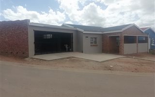 2 Bedroom House in Arcadia