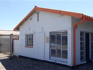 3 Bed House in Maitland