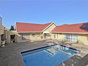 3 Bed House in Bruma