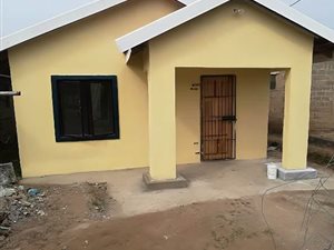 4 Bed House in Waterloo