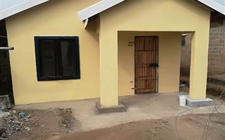 4 Bedroom House in Waterloo