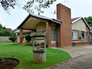 3 Bedroom House in Horison Park