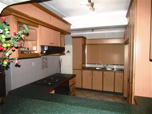 4 Bed House in Wild En Weide