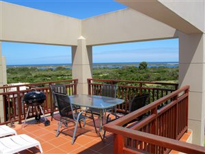 2 Bed Apartment in Goose Valley