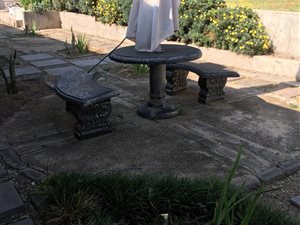 2 Bed Garden Cottage in Bloubosrand