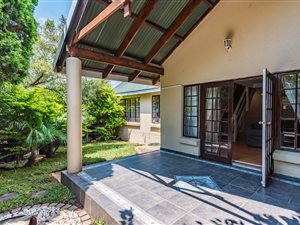 4 Bed Duplex in Northwold