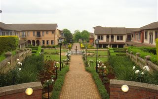 2 Bedroom Duplex in Plantations