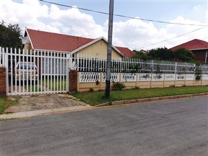 2 Bed House in Towerby