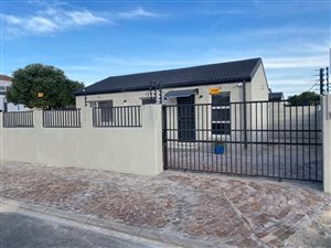 2 Bed House in Westgate