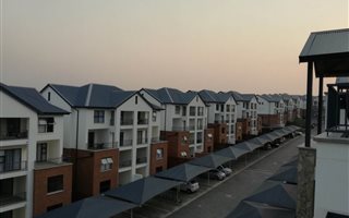 1 Bedroom Apartment in Olivedale
