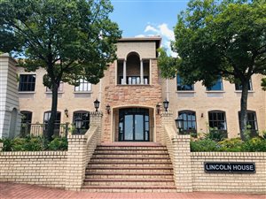 1256 m² Office Space in Bryanston
