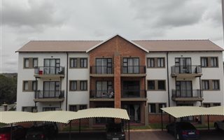 2 Bedroom Apartment in Montana