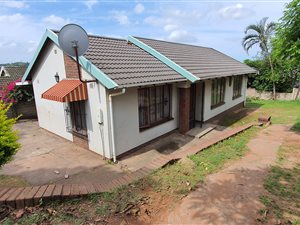 3 Bed House in Kwandengezi