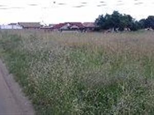 1446 m² Land available in Vosloorus