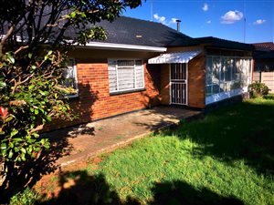 3 Bed House in Witpoortjie