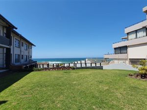 2 Bed Apartment in Manaba