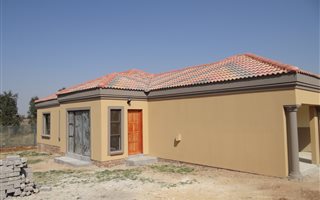 3 Bedroom House in Strubenvale