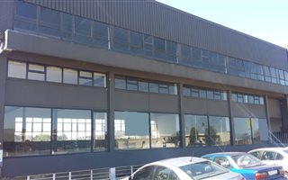 2950 m² Industrial space in Pineside