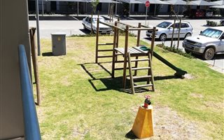 2 Bedroom Apartment in Kraaifontein Central