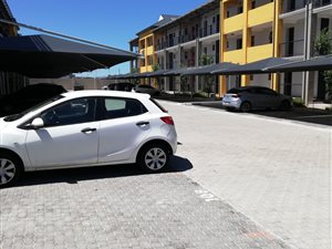 2 Bed Apartment in Kraaifontein Central