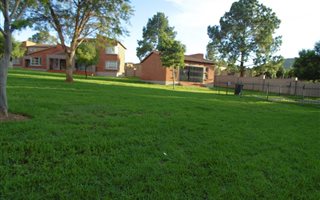 2 Bedroom Apartment in Ruimsig