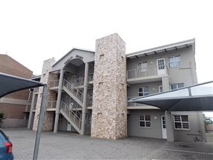2 Bed Apartment in Da Nova
