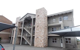 2 Bedroom Apartment in Da Nova