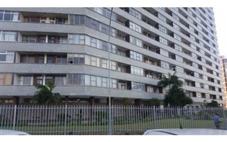 2 Bedroom Flat in Morningside