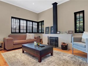 2 Bed House in Melville