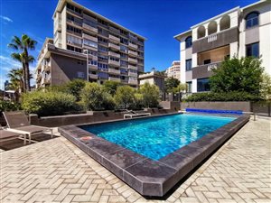 1 Bed Apartment in Green Point