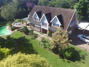 7 Bed House in Eshowe
