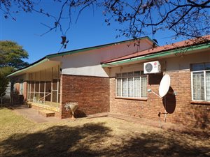 3 Bed House in Modimolle