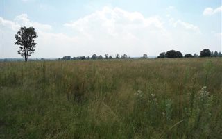 9985 m² Land available in Sebokeng