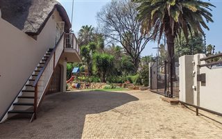4 Bedroom House in Bedfordview