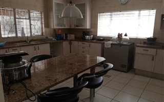 3 Bedroom House in Delville