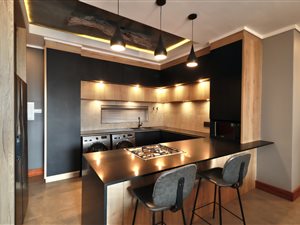 2 bedroom flat for sale in Rynfield | T3035897