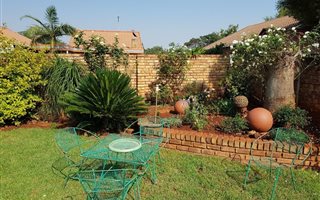 2 Bedroom Duet in Hesteapark