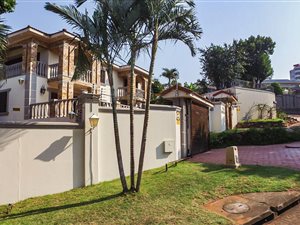 6 Bed House in Umhlanga Ridge