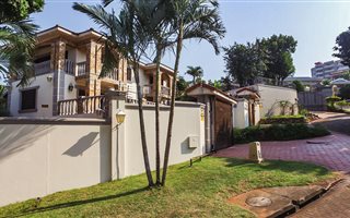 7 Bedroom House in Umhlanga Ridge
