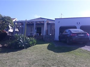 3 Bed House in Sunny Ridge