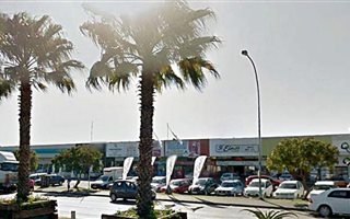 130 m² Commercial space in Brackenfell Central