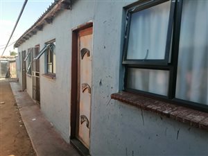 1 Bed House in Thokoza