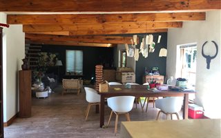 3 Bedroom House in Noordhoek