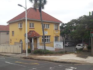 324 m² Commercial space in Musgrave